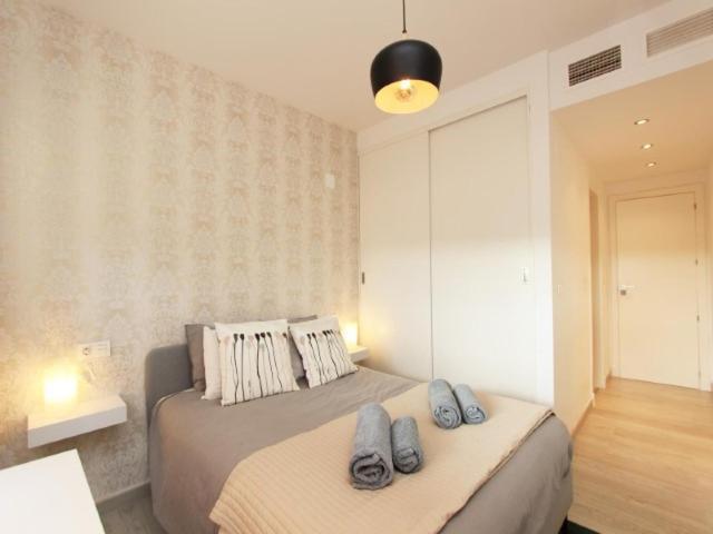 2 Bedroom Penthouse With A Private 360 Rooftop Terrace With Sea And Mountain Views Bahia de Casares Εξωτερικό φωτογραφία