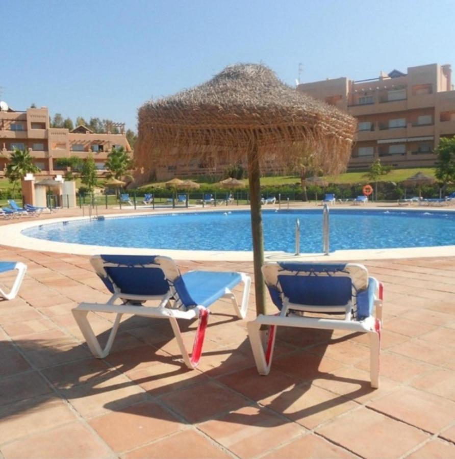 2 Bedroom Penthouse With A Private 360 Rooftop Terrace With Sea And Mountain Views Bahia de Casares Εξωτερικό φωτογραφία