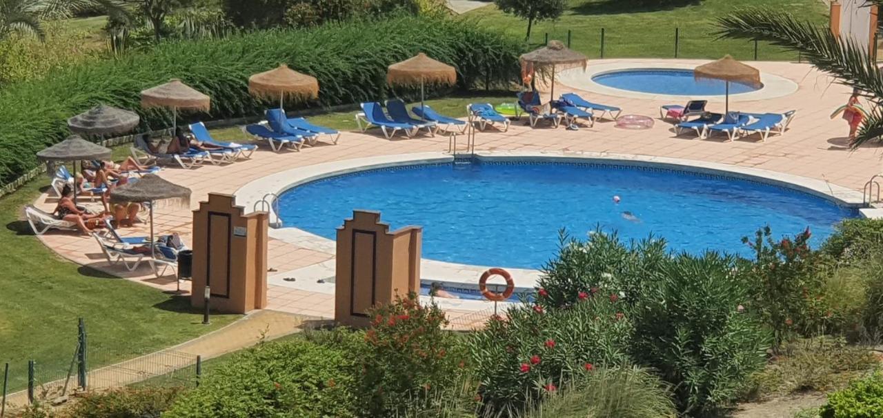 2 Bedroom Penthouse With A Private 360 Rooftop Terrace With Sea And Mountain Views Bahia de Casares Εξωτερικό φωτογραφία